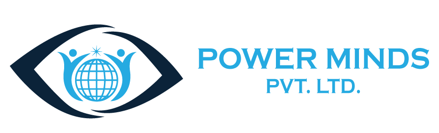  Power Minds Pvt. Ltd. 